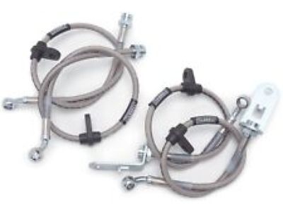 2010 Ford Crown Victoria Brake Line - 9W7Z-2267-C