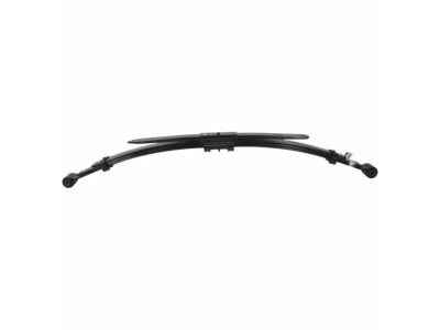 Ford F-250 Super Duty Leaf Spring - BC3Z-5560-H
