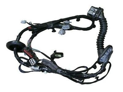 Ford HG9Z-9D289-D Tube Assembly - Fuel Vapour Separator
