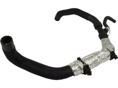 Ford Air Bag Sensor - AL1Z-14B345-A