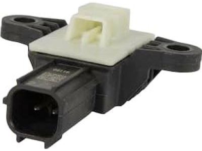 Ford Air Bag Sensor - AL1Z-14B345-A