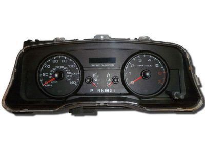 Ford 8W7Z-10849-C Instrument Cluster