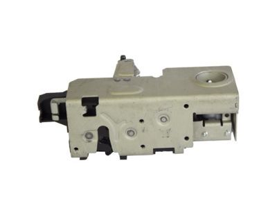 Ford BT1Z-6143288-A Tailgate Latch Assembly