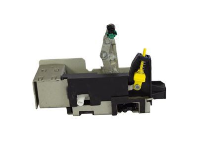 Ford BT1Z-6143288-A Tailgate Latch Assembly