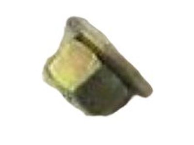 Ford -N621939-S309 Nut And Washer Assembly - Hex.