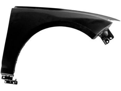 Lincoln MKZ Fender - DP5Z-16005-A