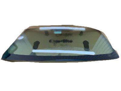 Ford F-250 Super Duty Windshield - JL3Z-1503100-B