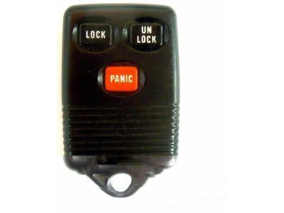 1993 Ford Explorer Car Key - F6UZ-15K601-AB