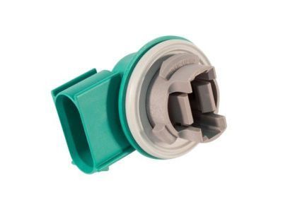 Mercury Light Socket - 2U5Z-13411-HA