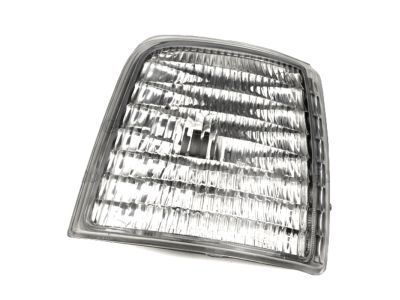 1998 Ford F-250 Side Marker Light - F2TZ-15A201-C