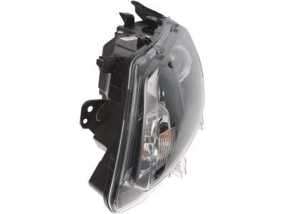 Ford 9E5Z-13008-B Headlamp Assembly