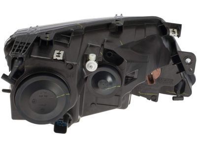 Ford Headlight - 9E5Z-13008-B
