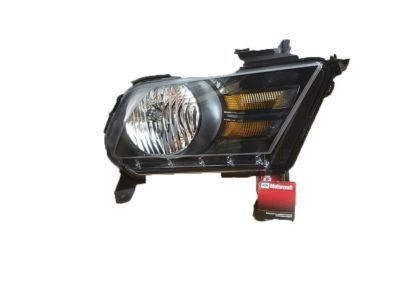 Ford AR3Z-13008-C Headlamp Assembly