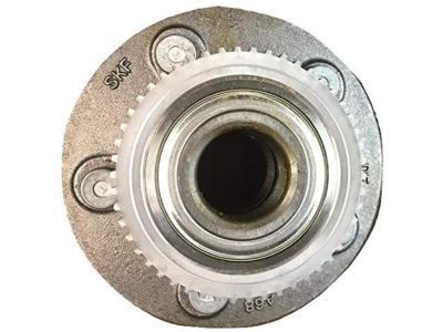 Ford Crown Victoria Wheel Hub - F7AZ-1104-AC