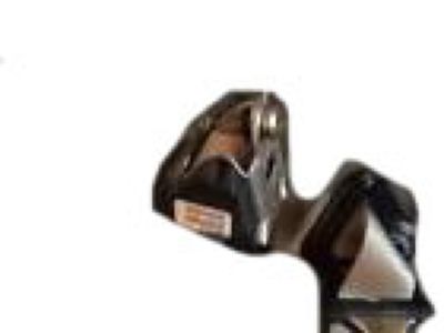 2007 Ford Escape Seat Belt - 6L8Z-78611B69-AAC