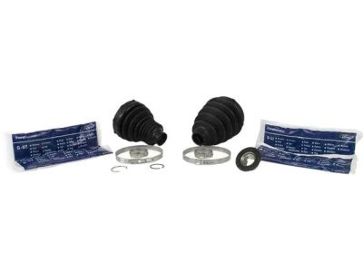 2010 Ford Transit Connect CV Boot - 9T1Z-3A331-B