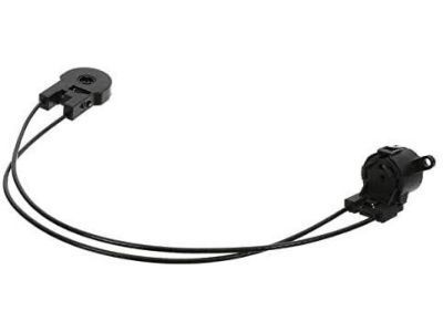 Ford Focus A/C Switch - 2M5Z-19C733-AB