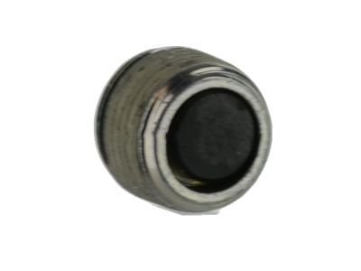 Ford 6C2Z-4N282-AA Plug - Magnetic Type