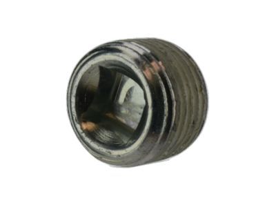 Ford 6C2Z-4N282-AA Plug - Magnetic Type