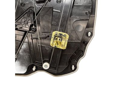 2022 Ford Mustang Mach-E Window Regulator - LJ8Z-5823209-C