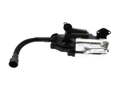 Ford GC4Z-6A785-D Separator Assembly - Oil