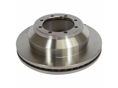 2025 Ford E-350/E-350 Super Duty Brake Disc - NC2Z-2C026-D