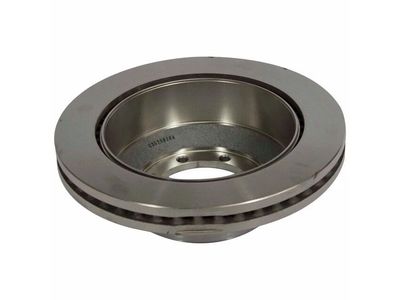 2025 Ford E-350/E-350 Super Duty Brake Disc - NC2Z-2C026-D