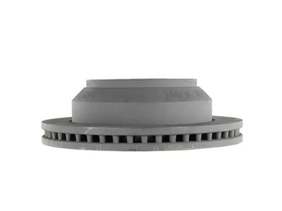 2025 Ford E-350/E-350 Super Duty Brake Disc - NC2Z-2C026-D