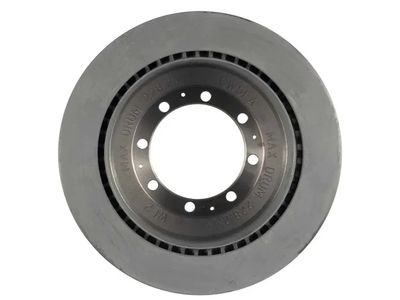 2025 Ford E-350/E-350 Super Duty Brake Disc - NC2Z-2C026-D