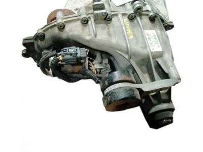 Ford F-150 Transfer Case - HL3Z-7A195-A
