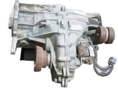 Ford F-150 Transfer Case - HL3Z-7A195-A