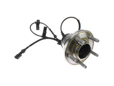 Ford 5W1Z-1104-B Hub Assembly - Wheel