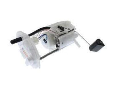 Ford Explorer Fuel Tank Sending Unit - 8A4Z-9A299-CA