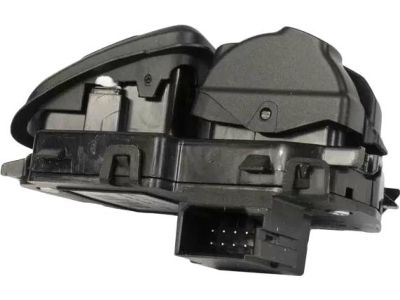 2019 Lincoln MKT Cruise Control Switch - DA5Z-9C888-CA