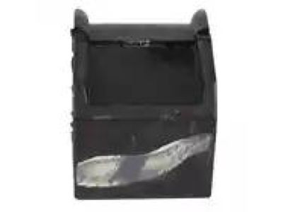 2009 Ford F-250 Super Duty Sway Bar Bushing - 7C3Z-5484-B