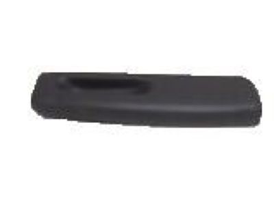 Ford F-250 Super Duty Armrest - 2C7Z-2524100-BAA