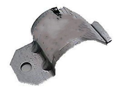 Ford F6DZ-5486-AA Bracket