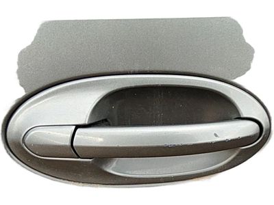 2006 Ford Freestar Door Handle - 4F2Z-1726605-BAF