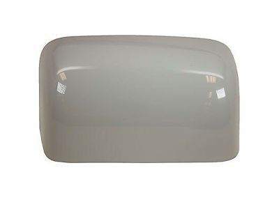 Lincoln Mirror Cover - 7C3Z-17D743-A