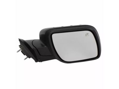 BB5Z-17682-JBPTM Ford Mirror Assembly Rear View Outer Product Photo 1 of 3