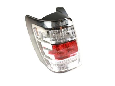 Ford 8E6Z-13404-A Lamp Assembly - Rear