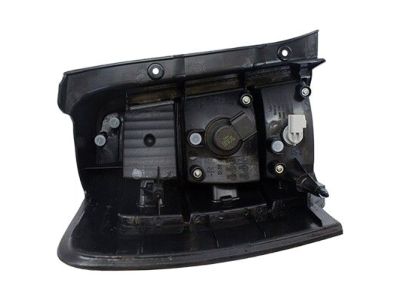 Ford 8E6Z-13404-A Lamp Assembly - Rear