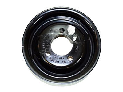 Mercury Water Pump Pulley - 3W7Z-8509-AA