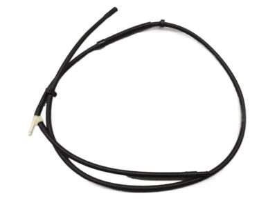 Ford 7L5Z-17K605-AA Hose - Windshield Washer