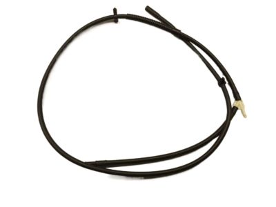 Ford 7L5Z-17K605-AA Hose - Windshield Washer