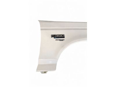 Ford F Super Duty Fender - F4TZ-16006-A