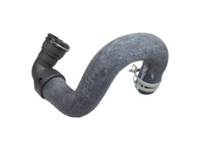 2010 Ford F-350 Super Duty Cooling Hose - 8C3Z-8075-C