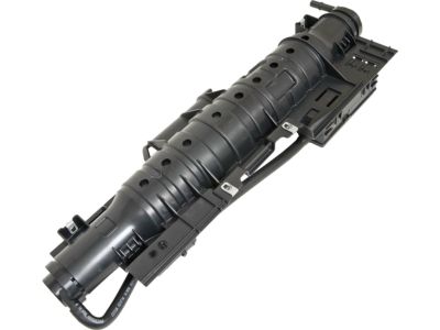 Ford F-250 Super Duty Vapor Canister - 6C3Z-9D653-F