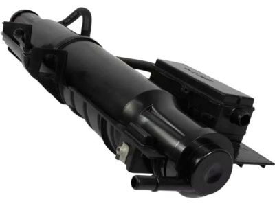 Ford F-250 Super Duty Vapor Canister - 6C3Z-9D653-F