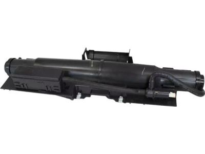 Ford F-250 Super Duty Vapor Canister - 6C3Z-9D653-F